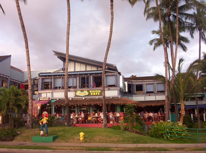 Restaurant banner image