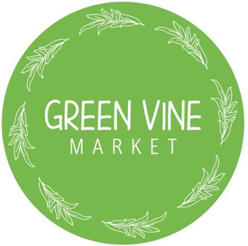 Green Vine Market 1804 K Ave
