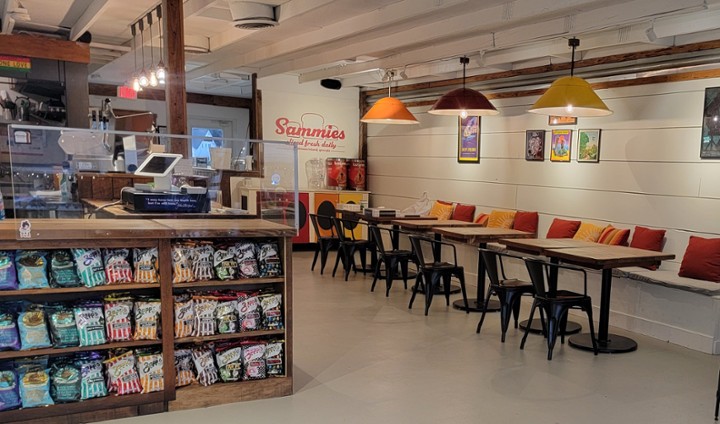 Restaurant banner image
