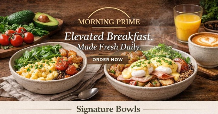 Restaurant banner image