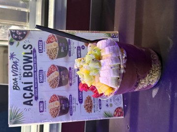 Boa Vida Acai LV