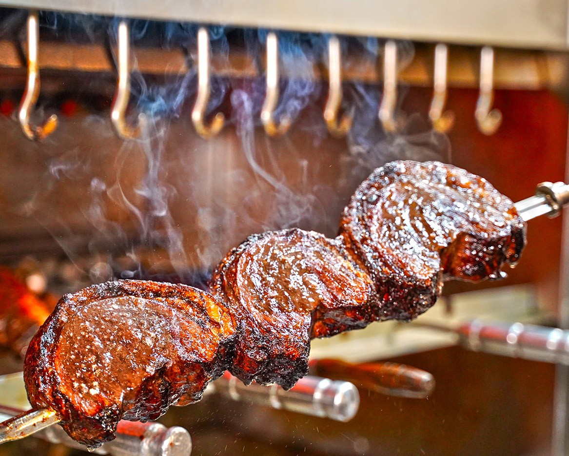 TG Steakhouse