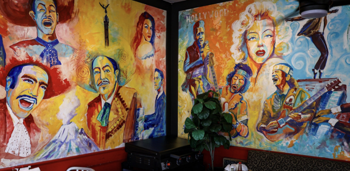 Restaurant banner image