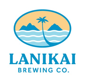 Lanikai Brewing Company 167 Hamakua Drive Suite 100 logo