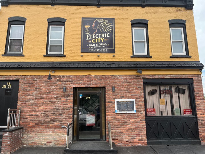 Restaurant banner image