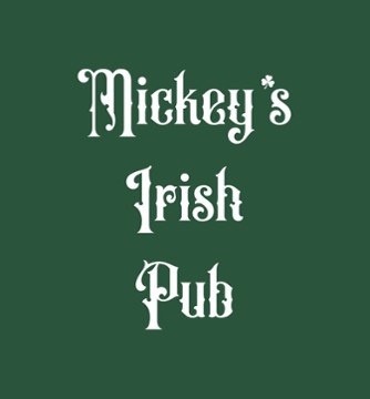 Mickey's Irish Pub 1846 Front St Unit F logo
