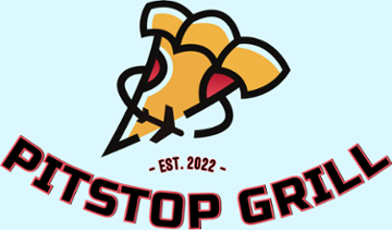 Pit sales stop grill