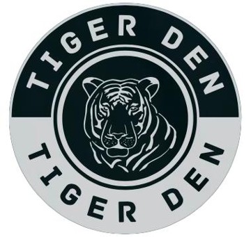 Delta Tiger Den