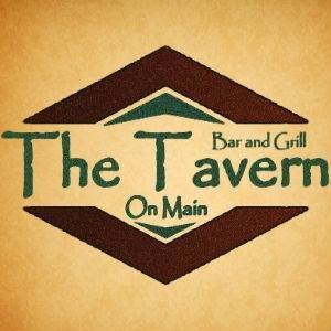 The Tavern On Main