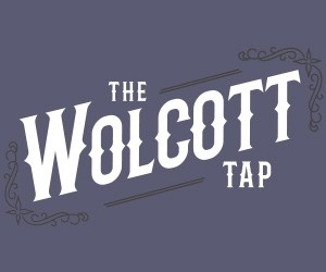 Wolcott Tap 1834 West Montrose Avenue