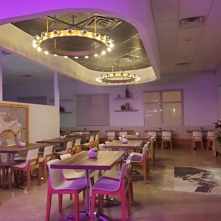 Restaurant banner image