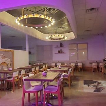 Trio's 101 Pelican Blvd