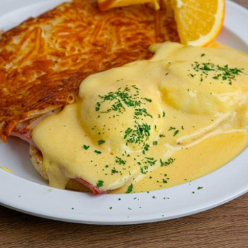 Thelma's Family Restaurant & Bakery