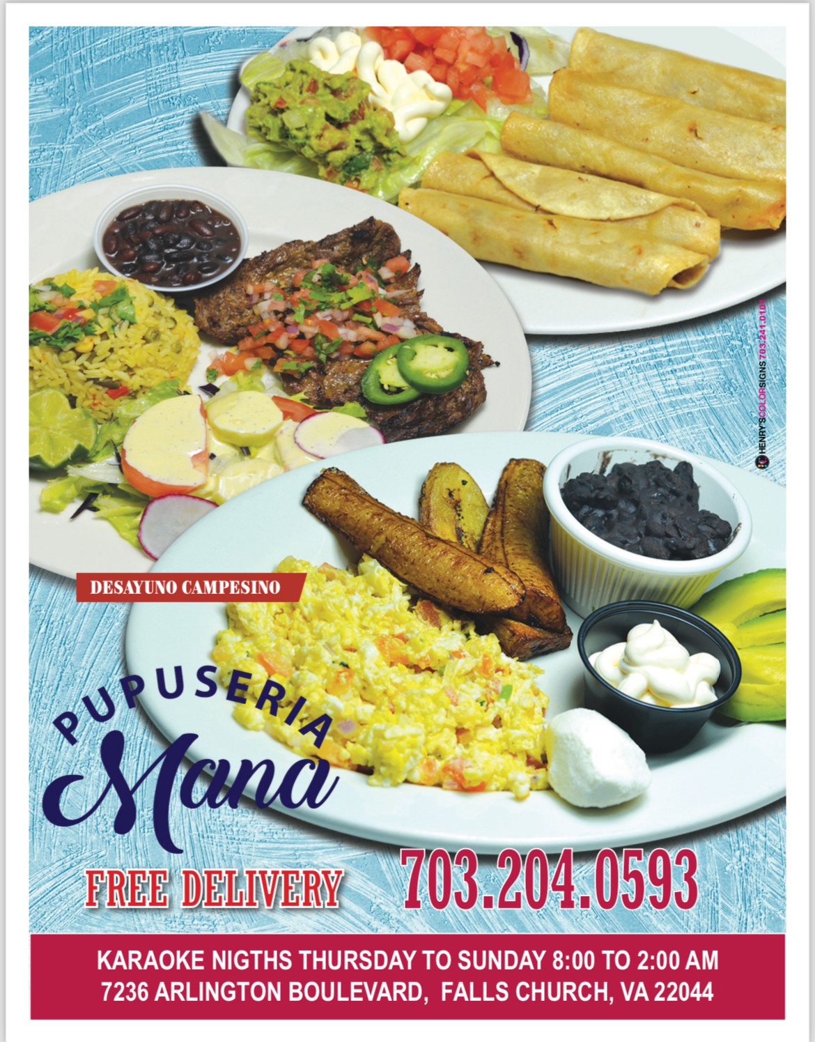 Restaurant banner image