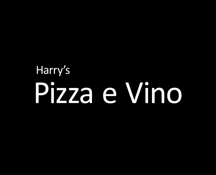 Harry's Pizza E Vino - Elkhart Lake