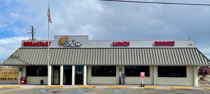 Restaurant banner image