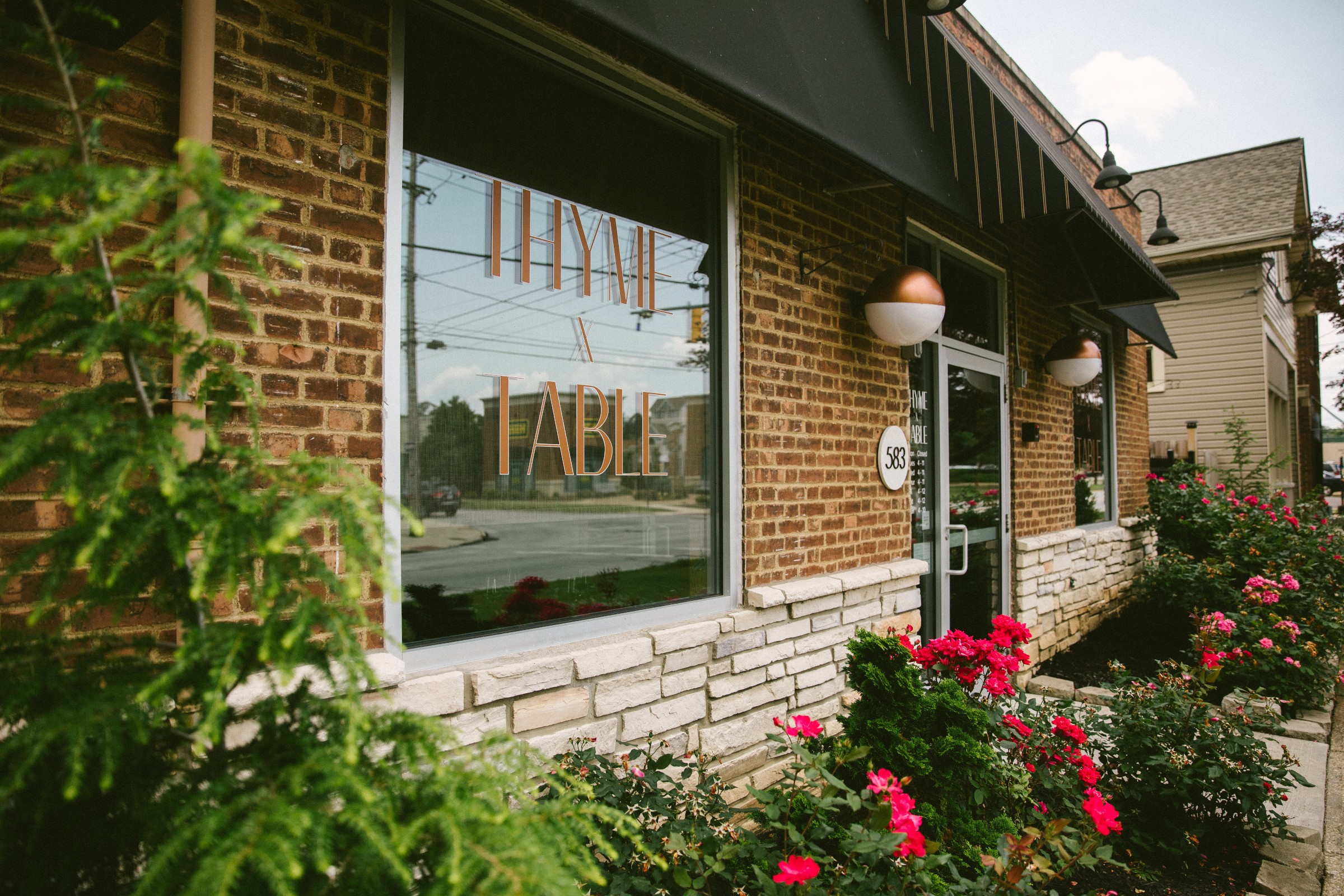 Restaurant banner image