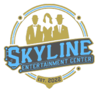 Skyline Entertainment Center