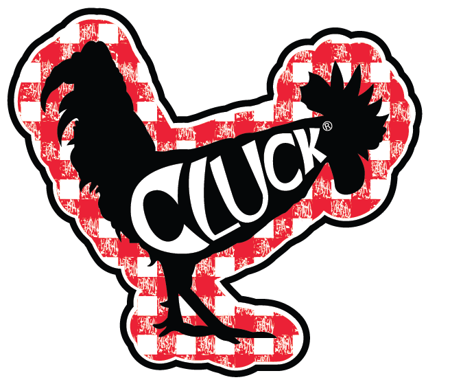 Cluck Chicken