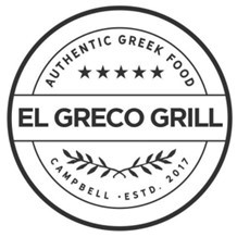 El Greco Grill Inc 2325 South Winchester Boulevard
