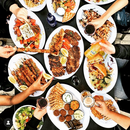 Restaurant banner image