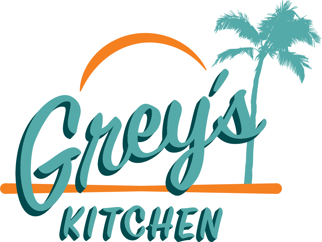 Grey's Kitchen @ Cabana Club 