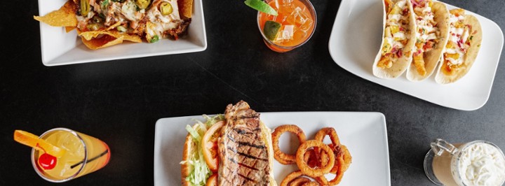 Restaurant banner image