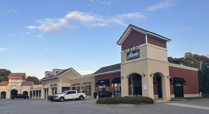 Restaurant banner image