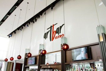 ArtBar + Bistro 1825 N Central Ave