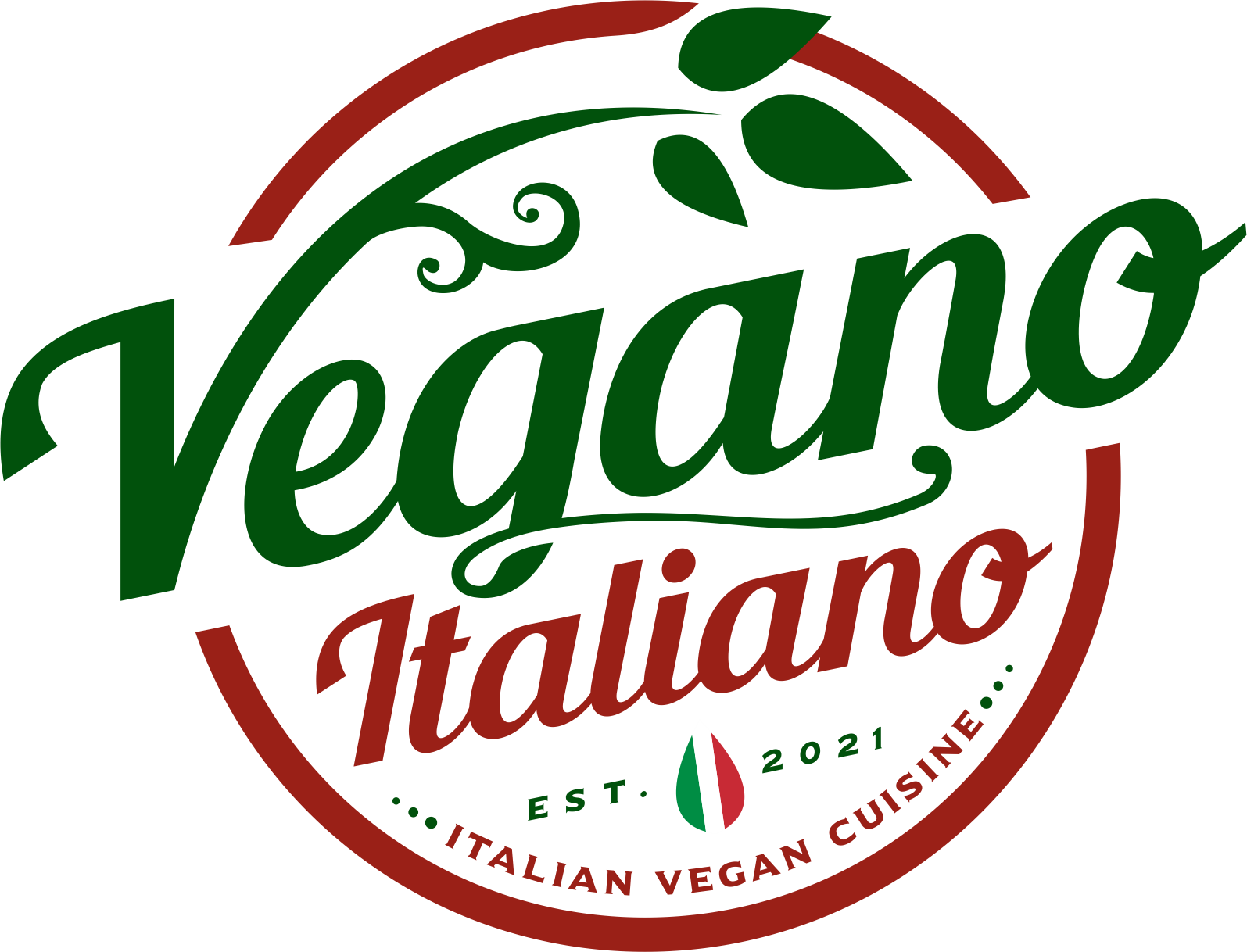 Vegano Italiano