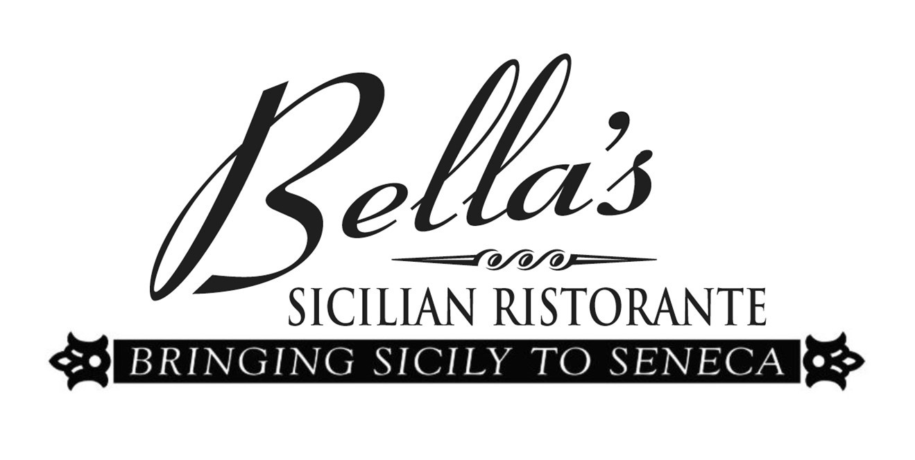 Bella's Sicilian Ristorante 93 Seneca Street