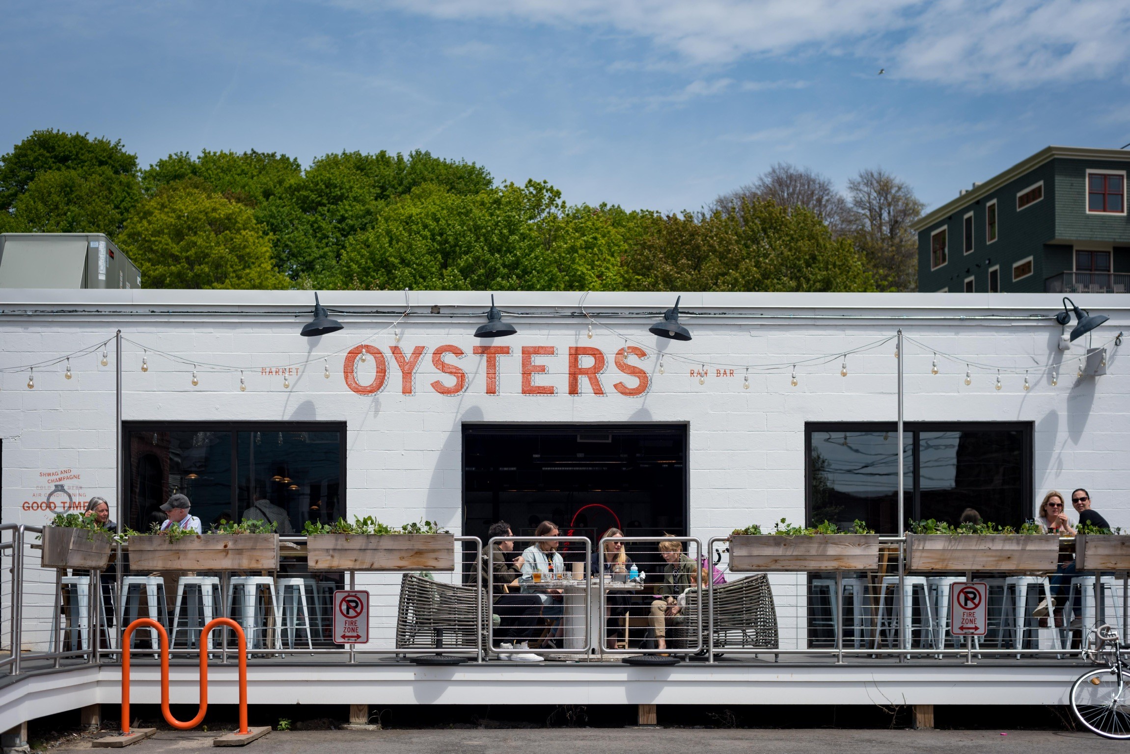 Restaurant banner image