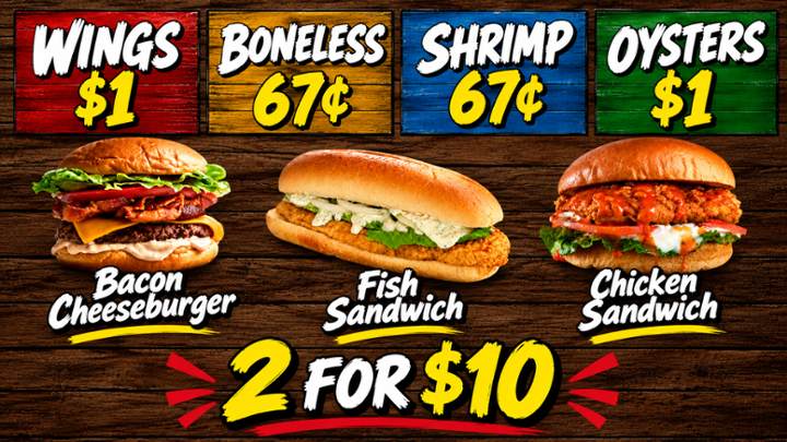 Restaurant banner image