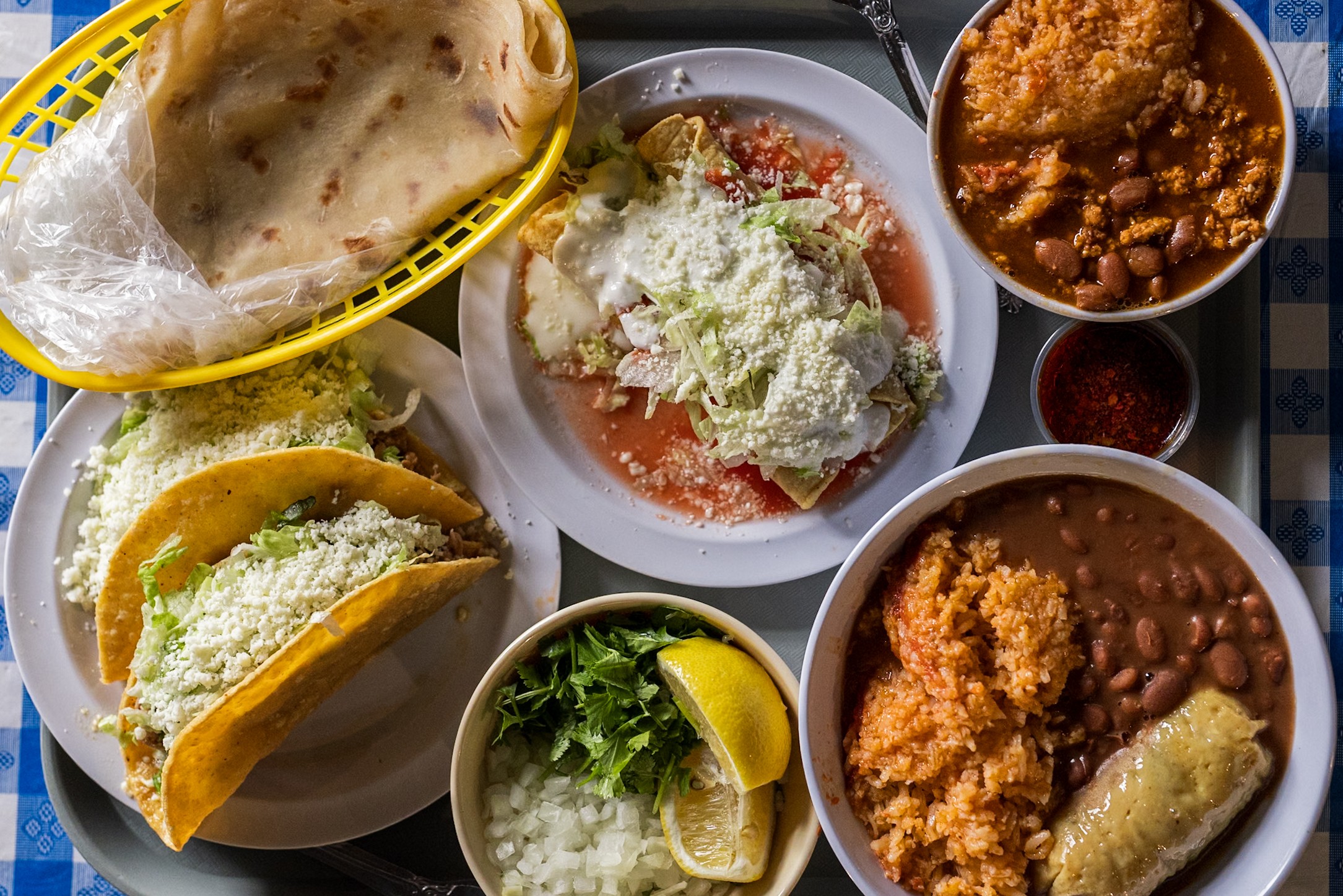 Restaurant banner image