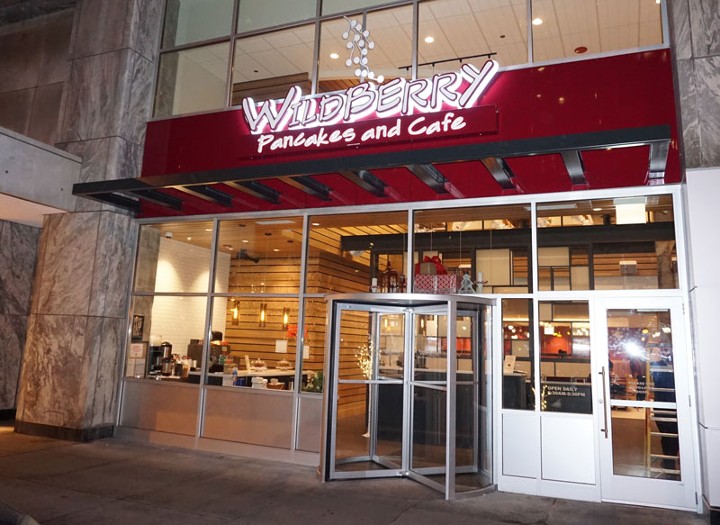 Restaurant banner image