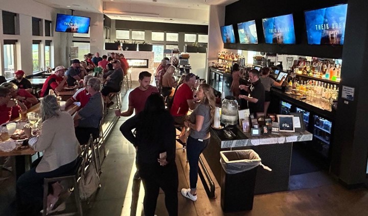Restaurant banner image