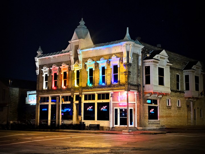 Restaurant banner image