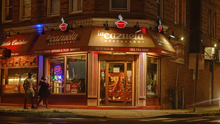 Restaurant banner image