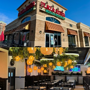 Plaza Azteca Short Pump