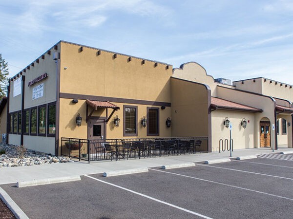 Restaurant banner image