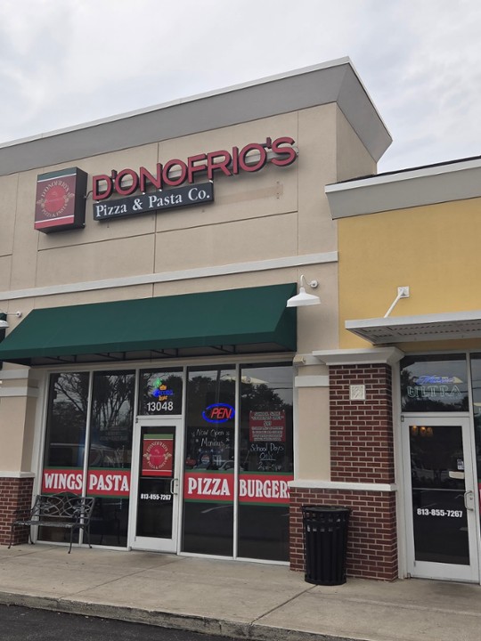 Restaurant banner image