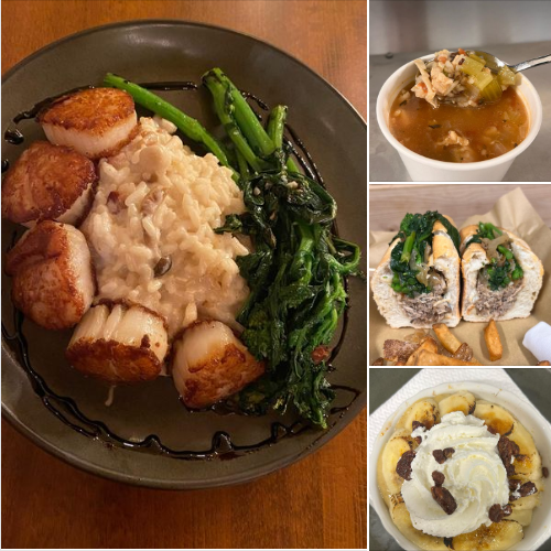 Restaurant banner image