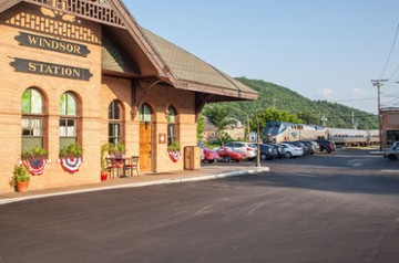 Windsor Station Restaurant & Barroom