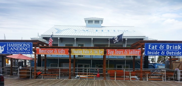 Restaurant banner image