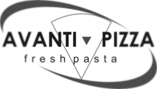 Avanti Pizza Fresh Pasta logo