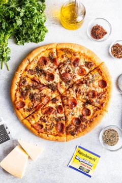 Roma Pizza & Pasta - Franklin 9200 Carothers Parkway Suite 104