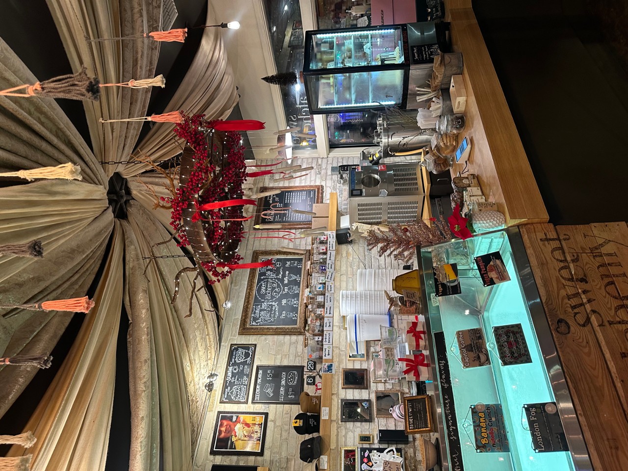 Sweet Alchemy - UW 4301 University Way NE