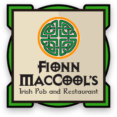 Fionn MacCool’s Irish Pub & Restaurant