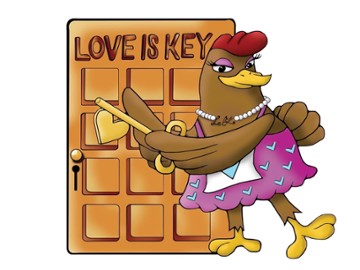Love Is Key