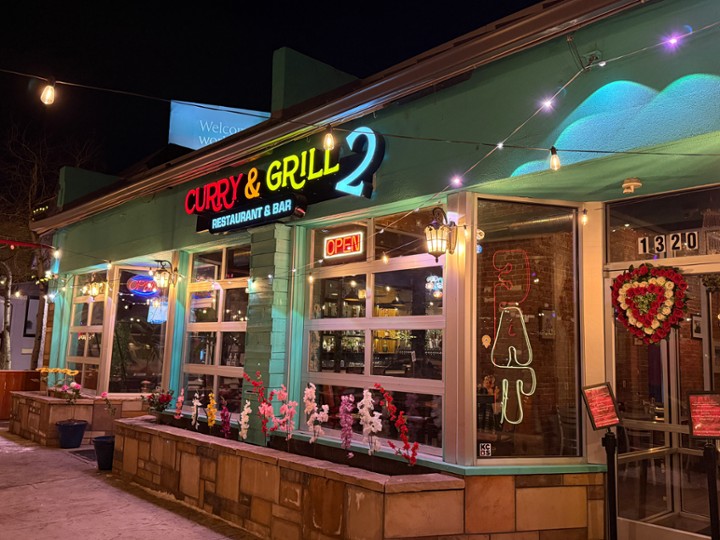 Restaurant banner image